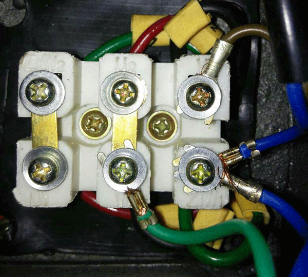 电机如何把星型改为角型——开云官方端网站登录入口（开云app）官方网站