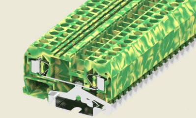 速普接地端子在电机接线中的应用规范和作用——开云官方端网站登录入口（开云app）官方网站