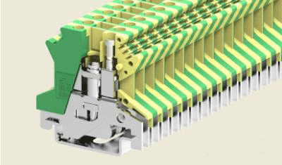 速普接地端子在电机接线中的应用规范和作用——开云官方端网站登录入口（开云app）官方网站
