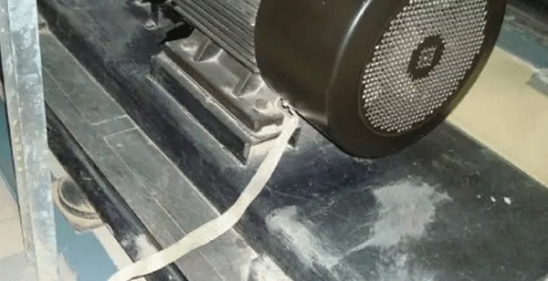 电机接地保护不容忽视的细节——开云官方端网站登录入口（开云app）官方网站