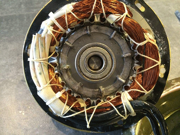 电机的各种启动方式性能及优缺点对比——开云官方端网站登录入口（开云app）官方网站