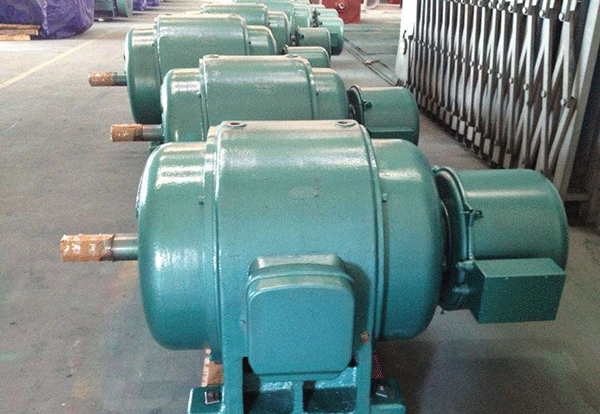 浅析Y系列三相异步电动机铁损过大的原因——开云官方端网站登录入口（开云app）官方网站