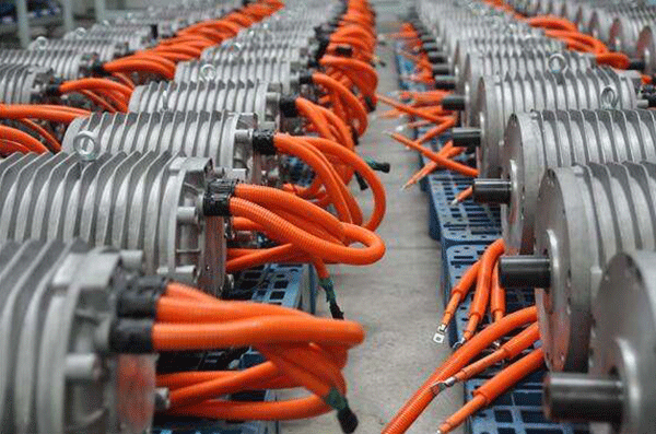 电机的工作制的分类S1-S10科普——开云官方端网站登录入口（开云app）官方网站