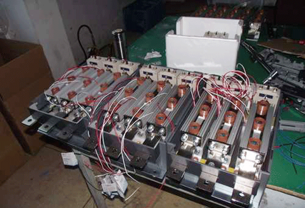 电机软启动器主接线种类和常见故障——开云官方端网站登录入口（开云app）官方网站