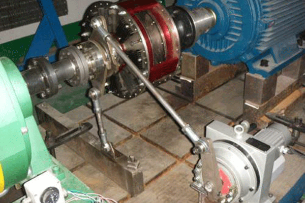 电机如何适应变频起动新技术——开云官方端网站登录入口（开云app）官方网站