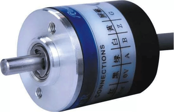 电机为何要安装编码器——开云官方端网站登录入口（开云app）官方网站