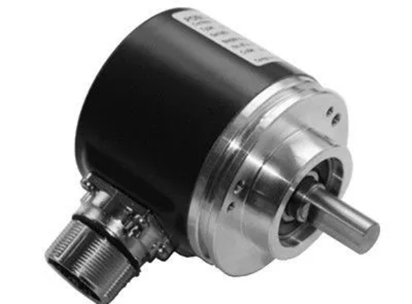 电机为何要安装编码器——开云官方端网站登录入口（开云app）官方网站