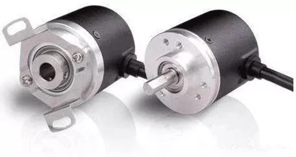 电机为何要安装编码器——开云官方端网站登录入口（开云app）官方网站