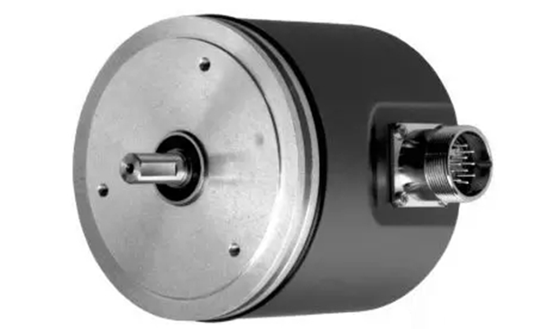 电机为何要安装编码器——开云官方端网站登录入口（开云app）官方网站