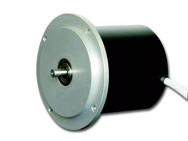 电机为何要安装编码器——开云官方端网站登录入口（开云app）官方网站