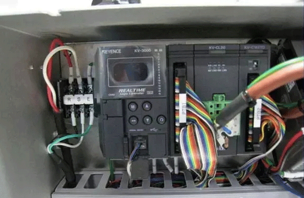 变频电机对地故障案例分析——开云官方端网站登录入口（开云app）官方网站