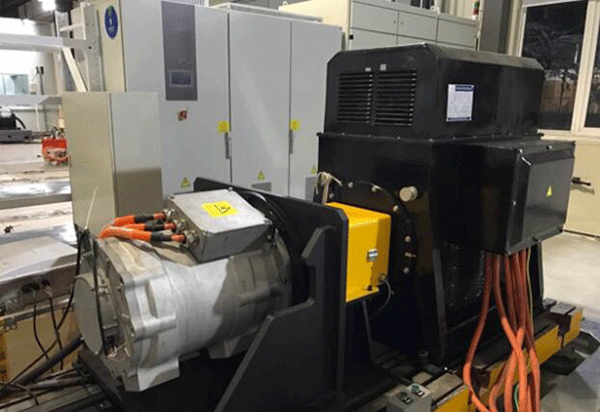 电机转矩转速的控制精度测试是如何实现的——开云官方端网站登录入口（开云app）官方网站