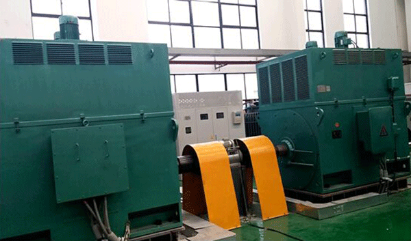 用来产生磁场和作高压电机的机械支撑——开云官方端网站登录入口（开云app）官方网站