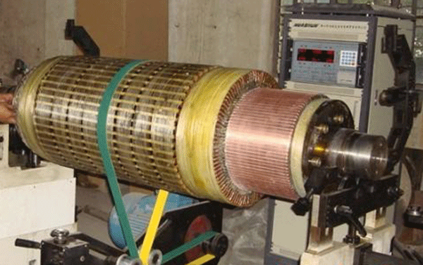 直流电机火花很大的主要原因——开云官方端网站登录入口（开云app）官方网站