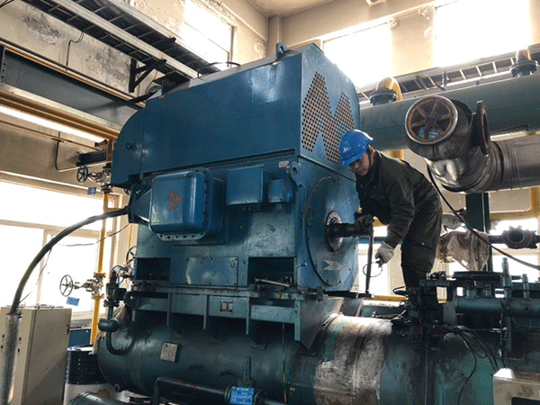 开云官方端网站登录入口加强技术延伸输出，不断扩大服务影响！