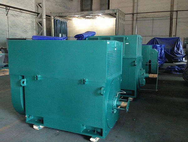 高压电机降低了表面的放电电压——开云官方端网站登录入口（开云app）官方网站