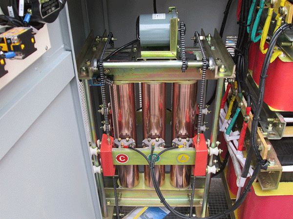 为什么三相电动机缺相运行时会被烧毁，如何预防——开云官方端网站登录入口（开云app）官方网站