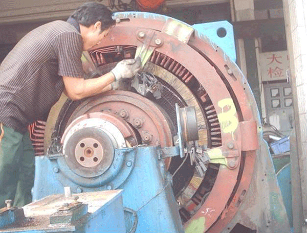 为什么三相电动机缺相运行时会被烧毁，如何预防——开云官方端网站登录入口（开云app）官方网站