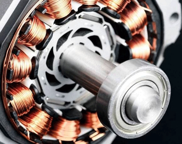 永磁电机研究现状与发展——开云官方端网站登录入口（开云app）官方网站