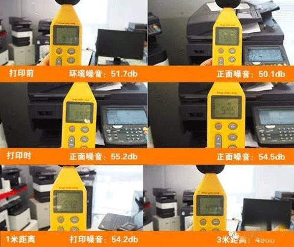 电机负载噪声的测试——开云官方端网站登录入口（开云app）官方网站