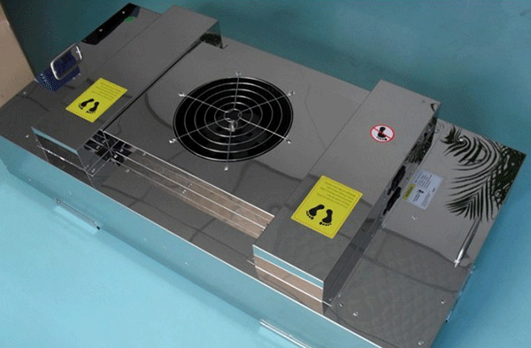 如何区分判断FFU的电机国产还是进口——开云官方端网站登录入口（开云app）官方网站