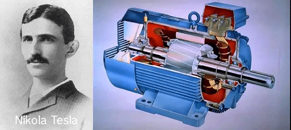 各种类型电机介绍及区别——开云官方端网站登录入口（开云app）官方网站
