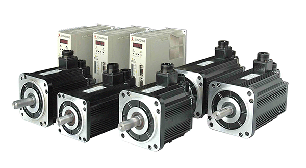 伺服电机如何选型——开云官方端网站登录入口（开云app）官方网站