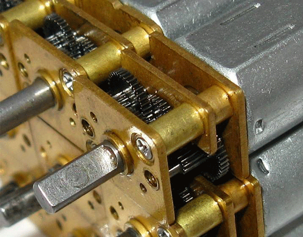 直流减速电机的电压如何保持稳定——开云官方端网站登录入口（开云app）官方网站