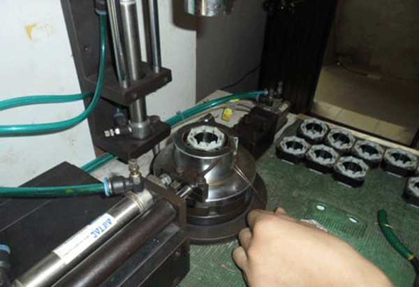 步进电机运转不正常的原因——开云官方端网站登录入口（开云app）官方网站