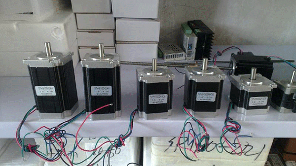 选择步进电机的基本原则——开云官方端网站登录入口（开云app）官方网站