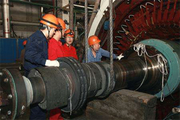 造成有刷发电机电刷压力不均匀情况分析——开云官方端网站登录入口（开云app）官方网站