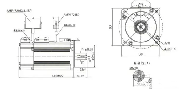 电机机座的钻孔与攻丝——开云官方端网站登录入口（开云app）官方网站