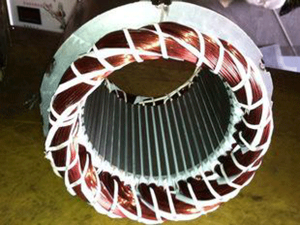 电机线圈匝数怎么算——开云官方端网站登录入口（开云app）官方网站