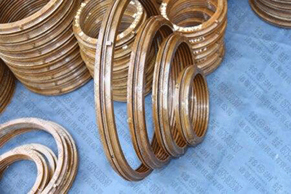 高压电机轴承甩油环中出现的磨损情况详解——开云官方端网站登录入口（开云app）官方网站