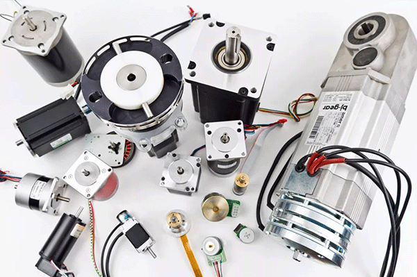 电机控制“需求”与“发展”的爱情长跑——开云官方端网站登录入口（开云app）官方网站