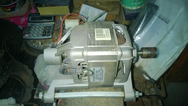 串激电机和感应电机的区别——开云官方端网站登录入口（开云app）官方网站