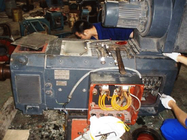 电机转的慢又没力是什么原因——开云官方端网站登录入口（开云app）官方网站