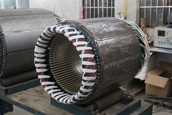 交流高压电机定子成型线圈试验知识——开云官方端网站登录入口（开云app）官方网站