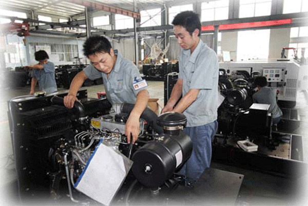 电机制造工艺对电机质量的影响——开云官方端网站登录入口（开云app）官方网站