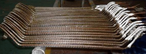 高压电机绕组槽部电晕的电腐蚀的起因及其防范——开云官方端网站登录入口（开云app）官方网站