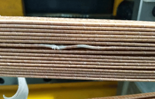 线圈质量与高压电机寿命——开云官方端网站登录入口（开云app）官方网站