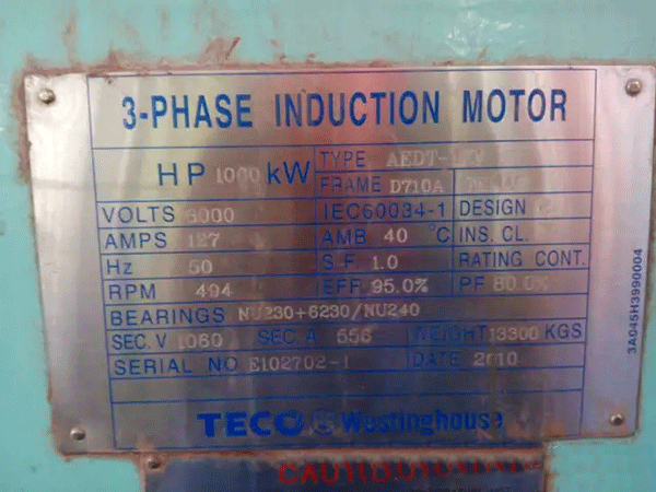 一台进口高压电机集电环维修案例——开云官方端网站登录入口（开云app）官方网站