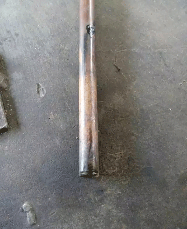 一台进口高压电机集电环维修案例——开云官方端网站登录入口（开云app）官方网站