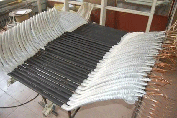 电晕对高压电机的危害——开云官方端网站登录入口（开云app）官方网站