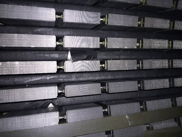 电晕对高压电机的危害——开云官方端网站登录入口（开云app）官方网站