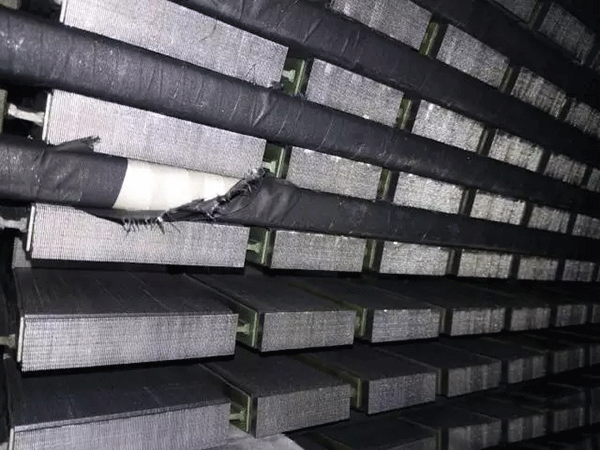 电晕对高压电机的危害——开云官方端网站登录入口（开云app）官方网站