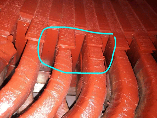 电晕对高压电机的危害——开云官方端网站登录入口（开云app）官方网站