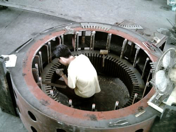 直流电动机故障检修的九种方法——开云官方端网站登录入口（开云app）官方网站