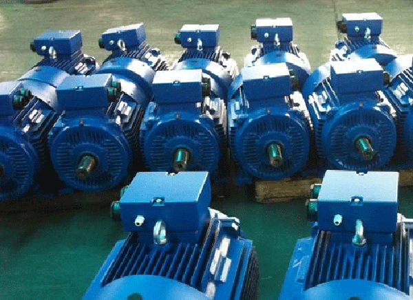 普通电机为什么比高效电机效率低下——开云官方端网站登录入口（开云app）官方网站