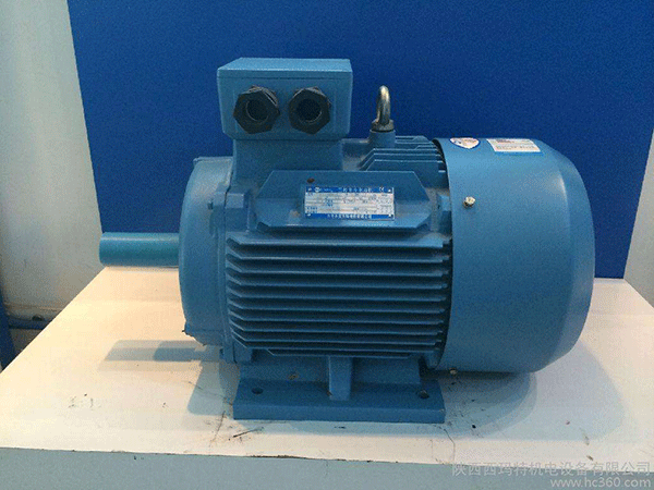 电厂高效节能电机的应用研究——开云官方端网站登录入口（开云app）官方网站